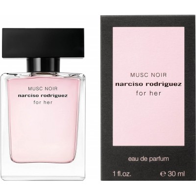 NARCISO RODRIGUEZ Musc Noir for Her EDP 30ml